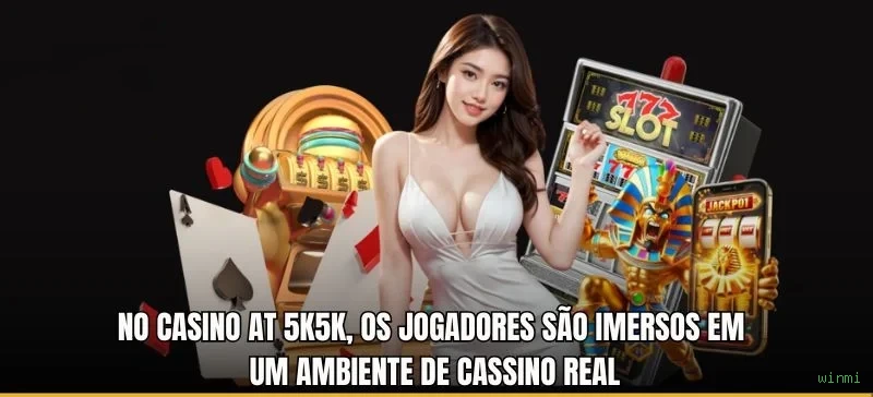 Cassino winmi app mobile