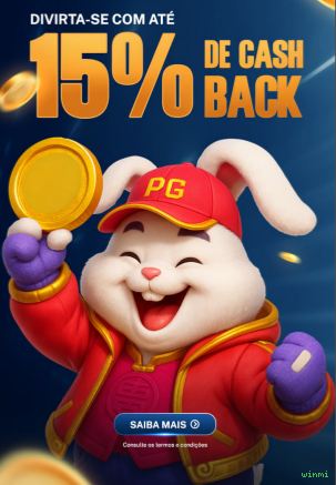 Cashback VIP winmi - reembolso semanal