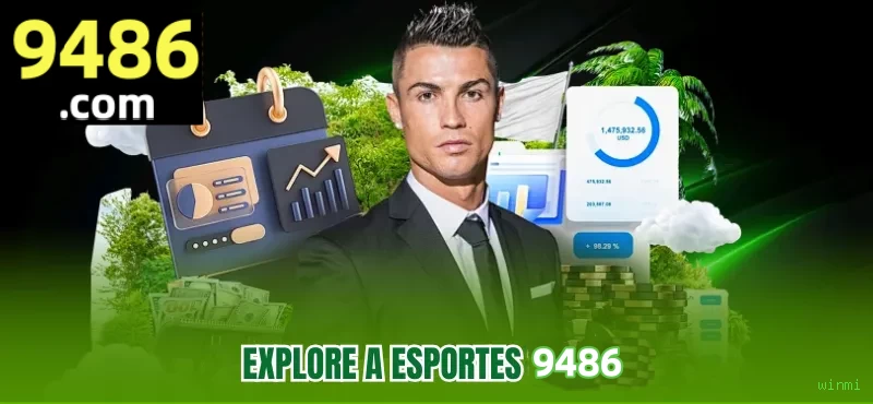 Bônus e prêmios winmi