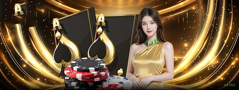 Slots com prêmios winmi